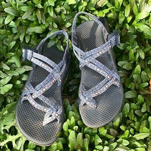 Toe-Strap Chacos